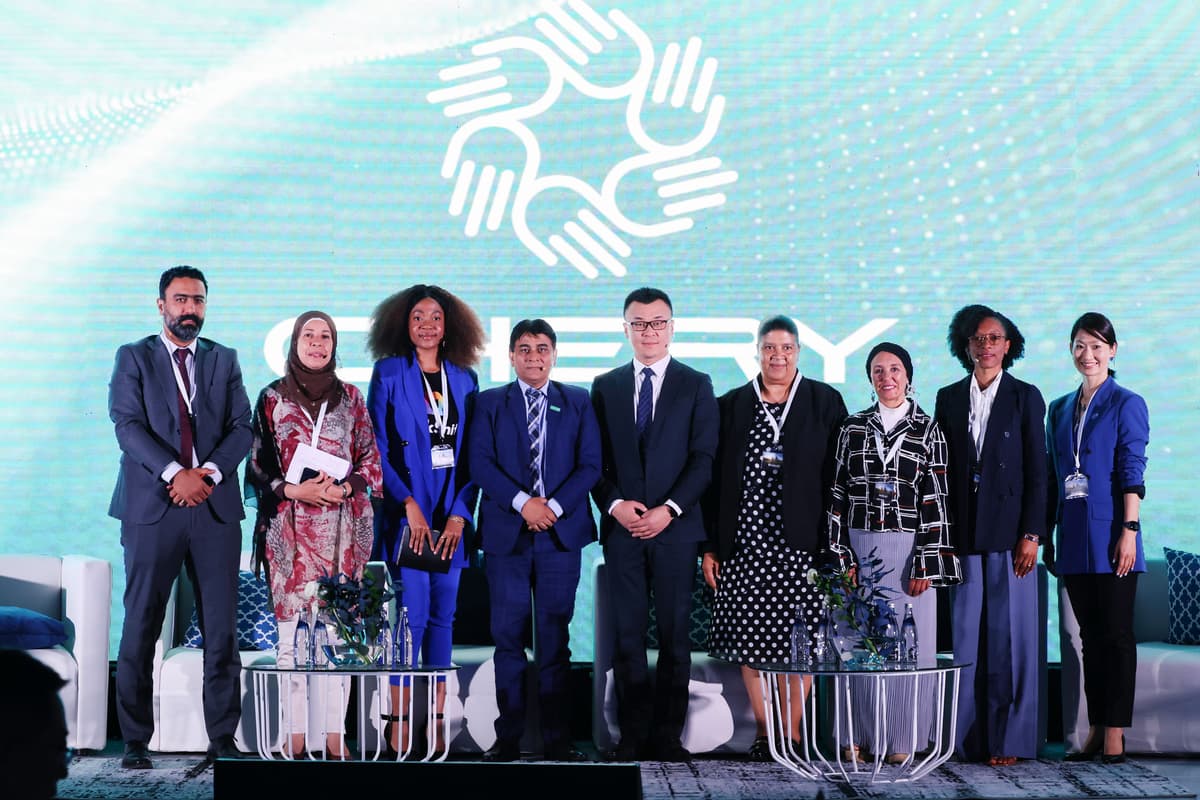 From South Africa to the World: Chery Launches 'Powering Tomorrow Through Education' Initiative, Mobilizing Collective Efforts to Build a Sustainable Education Ecosystem